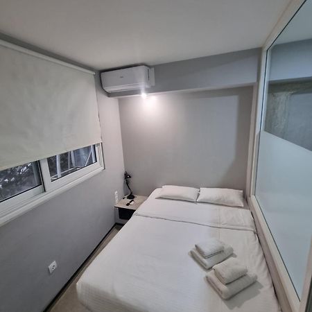 Athens.Apartotel.Box Dış mekan fotoğraf