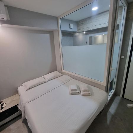 Athens.Apartotel.Box Dış mekan fotoğraf