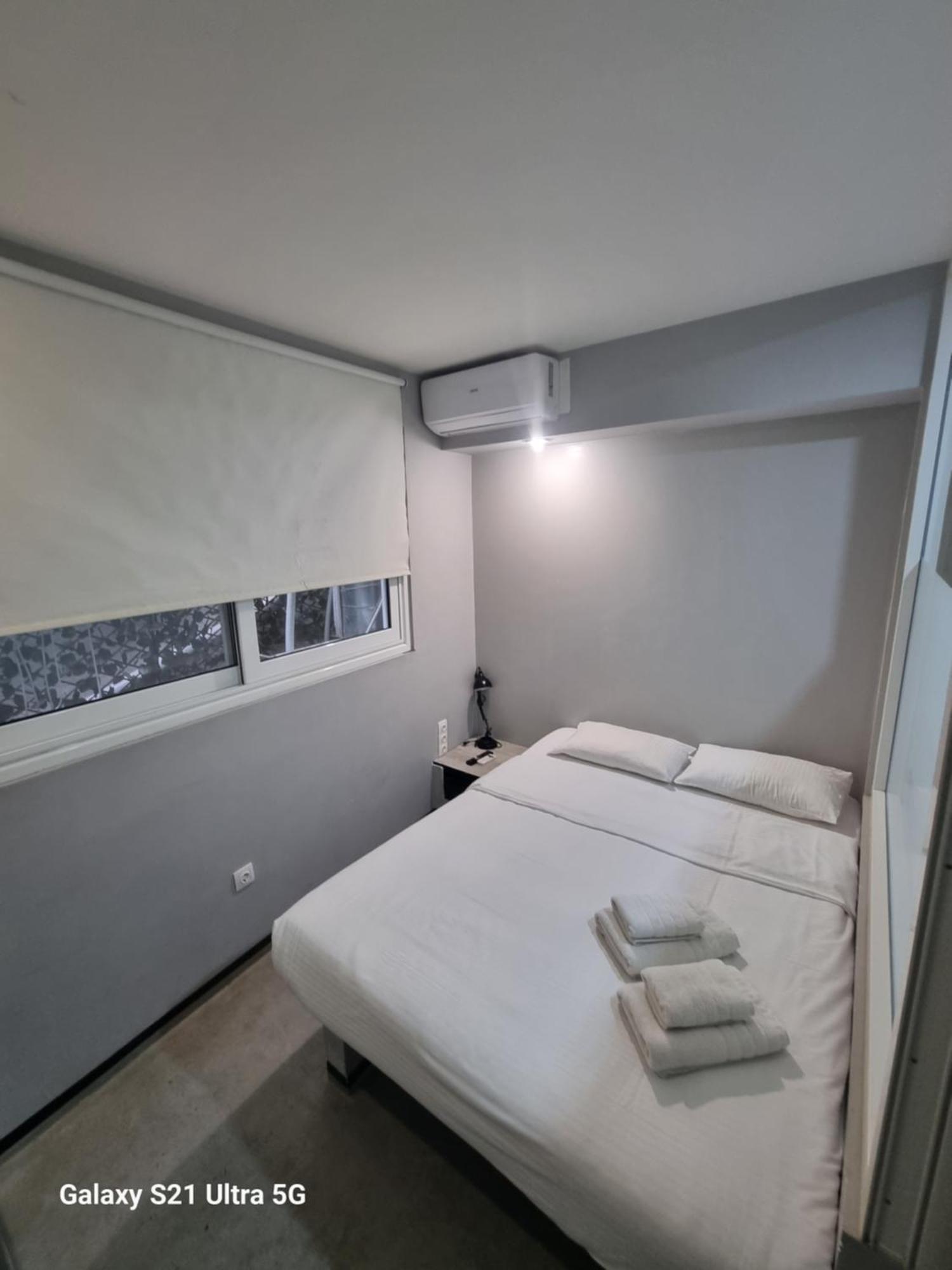Athens.Apartotel.Box Dış mekan fotoğraf