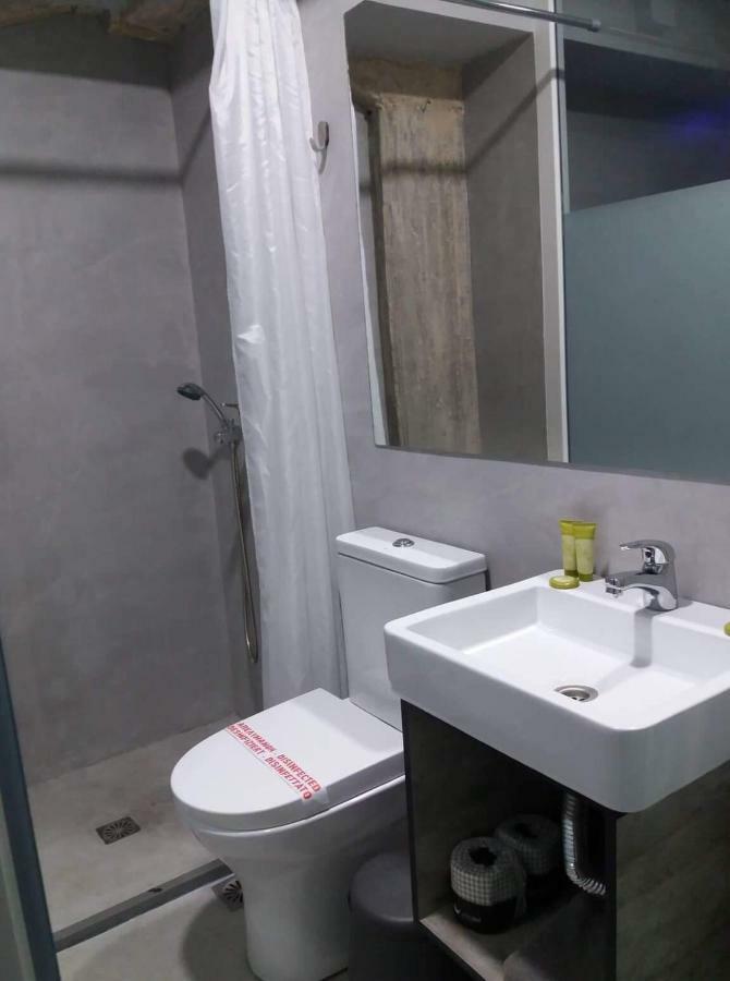 Athens.Apartotel.Box Dış mekan fotoğraf